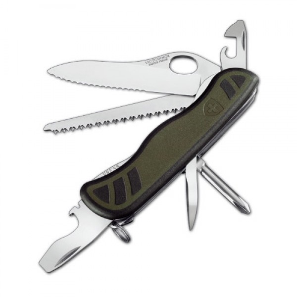 Складаний ніж Victorinox Swiss Soldier Knife 0.8461.MWCH