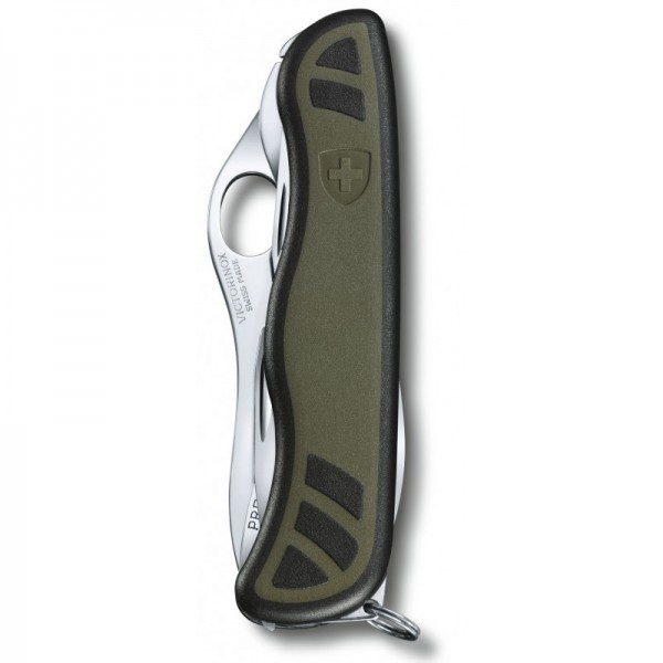 Складаний ніж Victorinox SWISS SOLDIERS KNIFE 0.8461.MWCHB1
