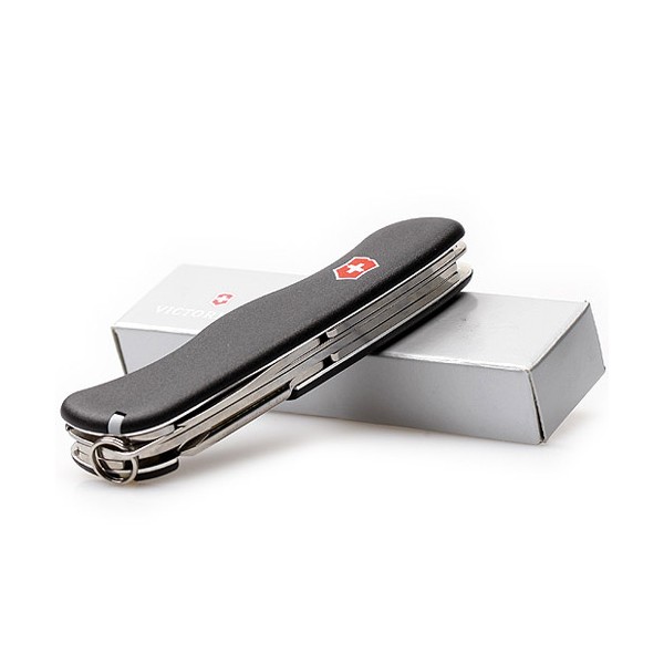 Складаний ніж Victorinox Trailmaster 0.8463.3