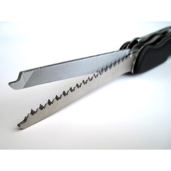 Складаний ніж Victorinox Locksmith 0.8493.3