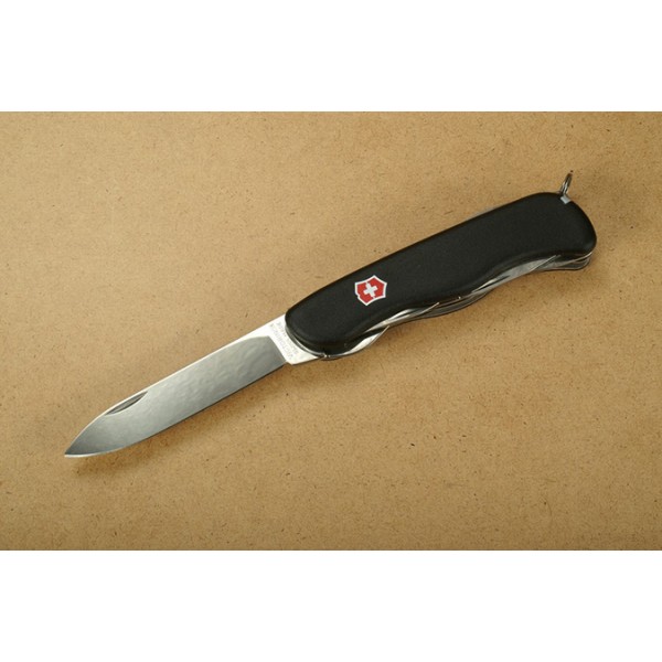 Складаний ніж Victorinox Locksmith 0.8493.3