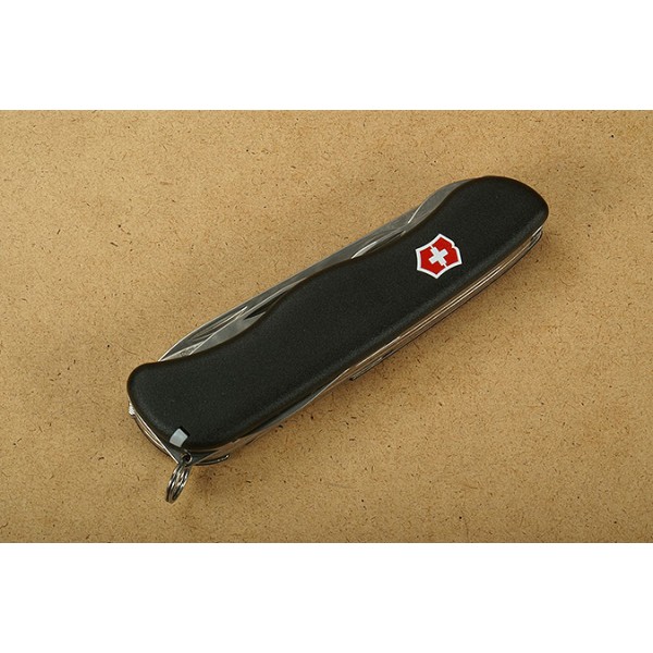 Складаний ніж Victorinox Locksmith 0.8493.3