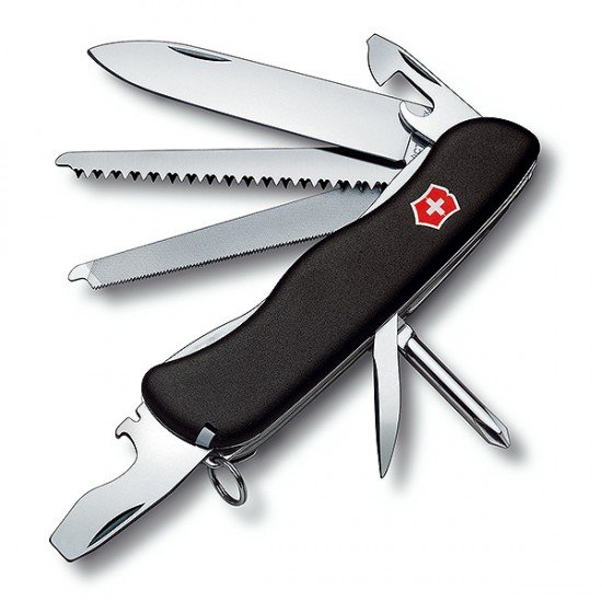 Складаний ніж Victorinox Locksmith 0.8493.3