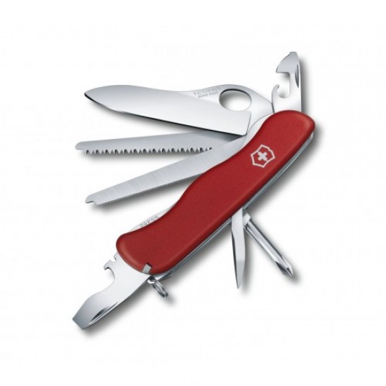 Складаний ніж Victorinox Locksmith 0.8493.M