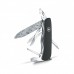 Складаний ніж Victorinox Outrider Damast Limited Edition 2017 0.8501.J17