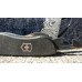 Складаний ніж Victorinox Outrider Damast Limited Edition 2017 0.8501.J17