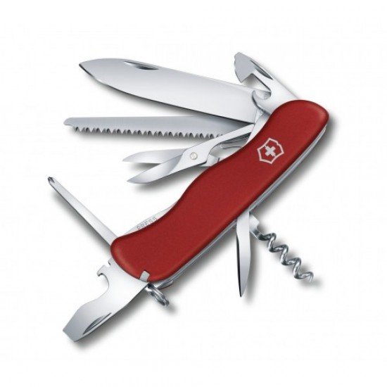 Складаний ніж Victorinox Outrider 0.8513