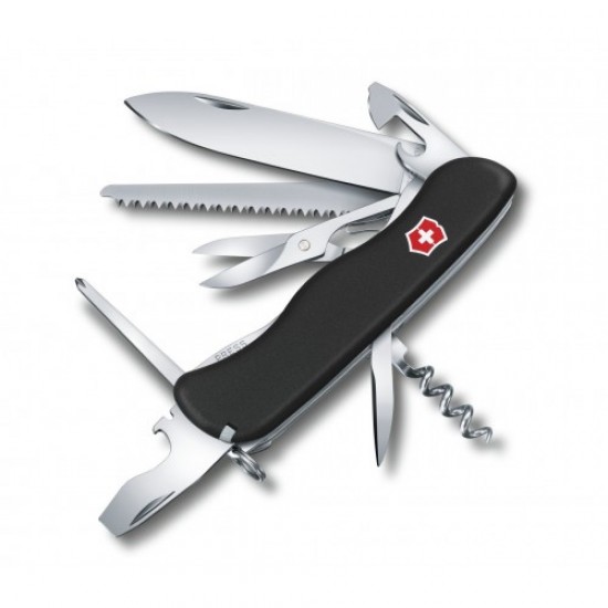 Складаний ніж Victorinox Outrider 0.8513.3
