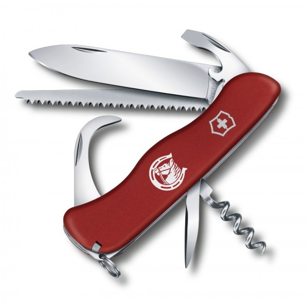 Складаний ніж Victorinox Equestrian 0.8583