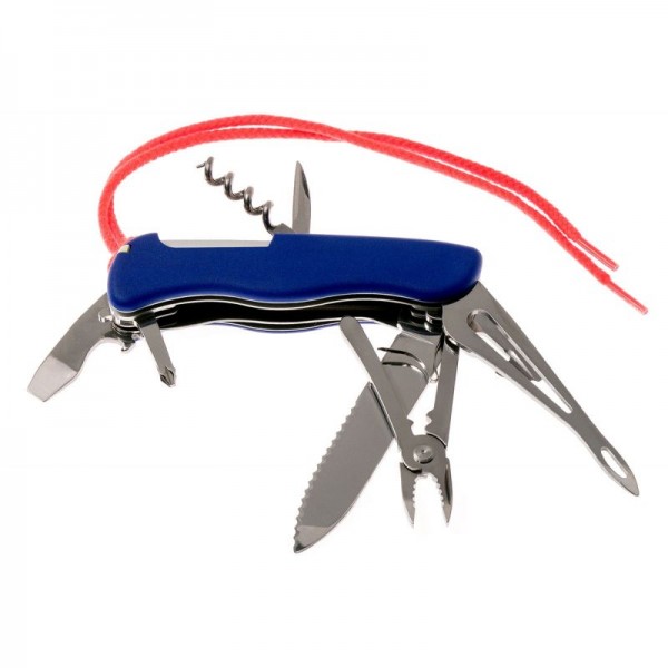 Складаний ніж Victorinox Skipper 0.8593.2W