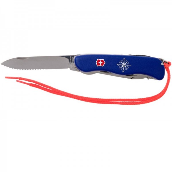 Складаний ніж Victorinox Skipper 0.8593.2W