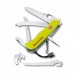 Складаний ніж Victorinox Rescuetool 0.8623.MWN