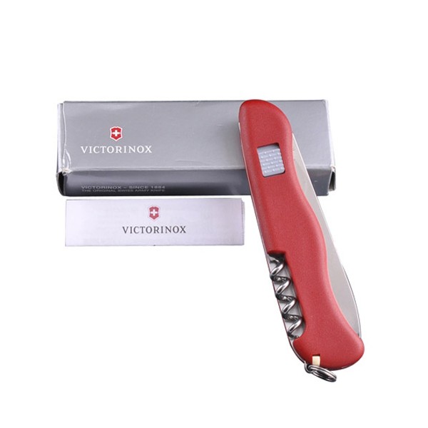 Складаний ніж Victorinox Alpineer 0.8823