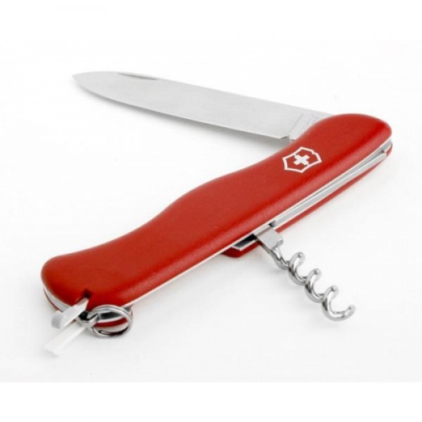 Складаний ніж Victorinox Alpineer 0.8823
