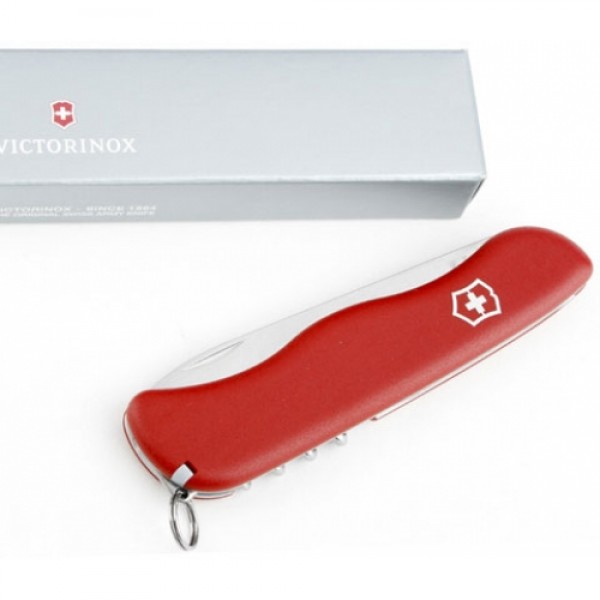 Складаний ніж Victorinox Alpineer 0.8823