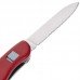 Складаний ніж Victorinox Cheese Knife 0.8833.W