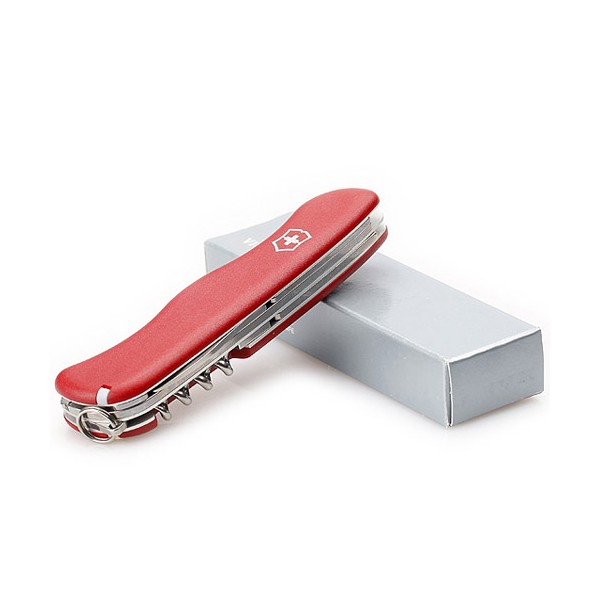 Складаний ніж Victorinox Rucksack 0.8863