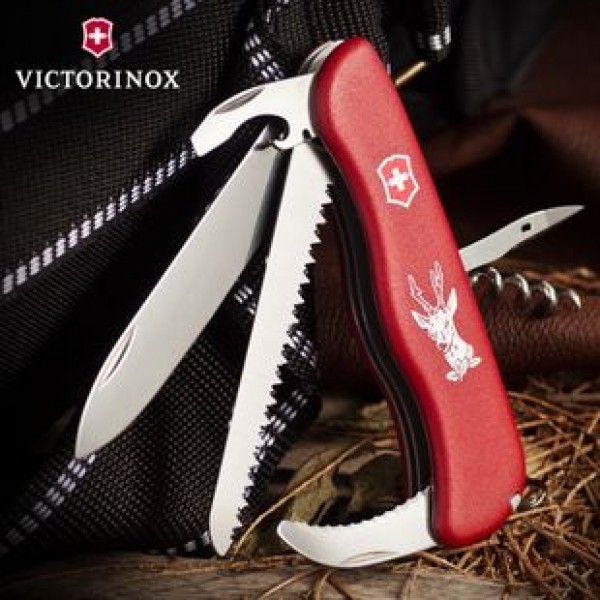 Складаний ніж Victorinox Hunter 0.8873