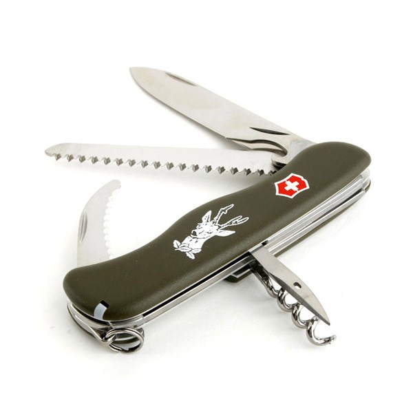 Складаний ніж Victorinox Hunter 0.8873.4