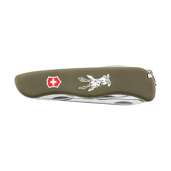 Складаний ніж Victorinox Hunter 0.8873.4