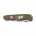 Складаний ніж Victorinox Hunter 0.8873.4