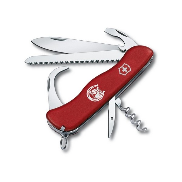 Складаний ніж Victorinox Equestrian 0.8883