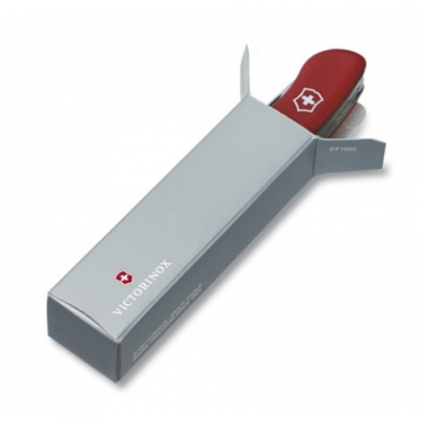 Складаний ніж Victorinox Equestrian 0.8883