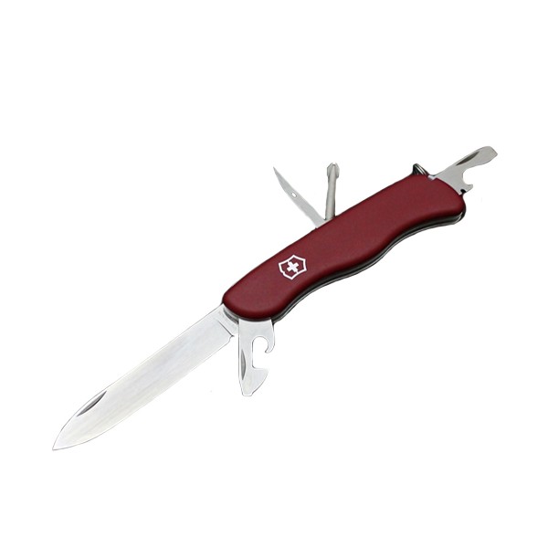 Складаний ніж Victorinox ADVENTURER 0.8453