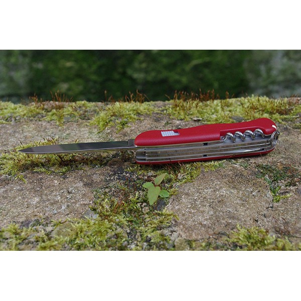 Складаний ніж Victorinox Outrider 0.9023