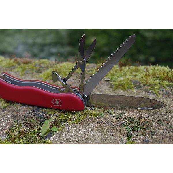 Складаний ніж Victorinox Outrider 0.9023