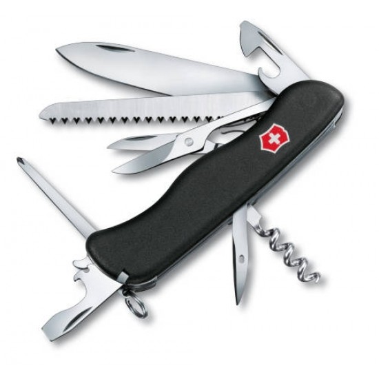 Складаний ніж Victorinox Outrider 0.9023.3
