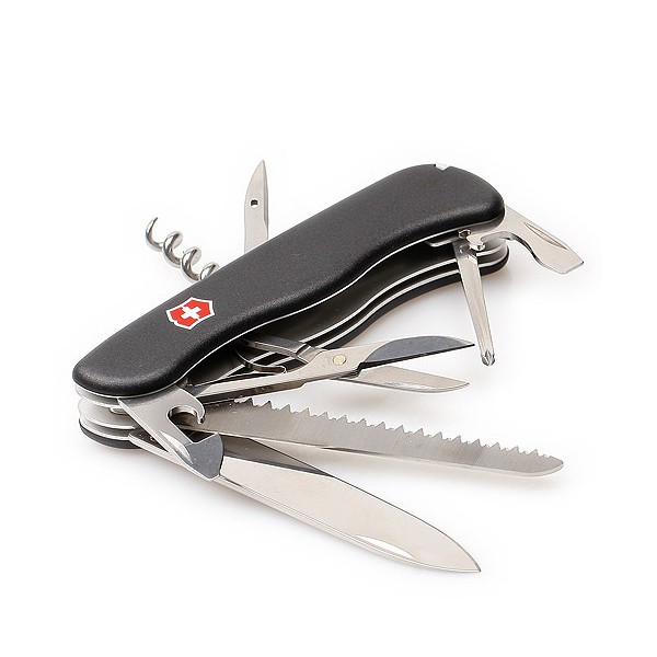 Складаний ніж Victorinox Outrider 0.9023.3