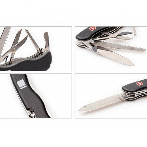 Складаний ніж Victorinox Outrider 0.9023.3