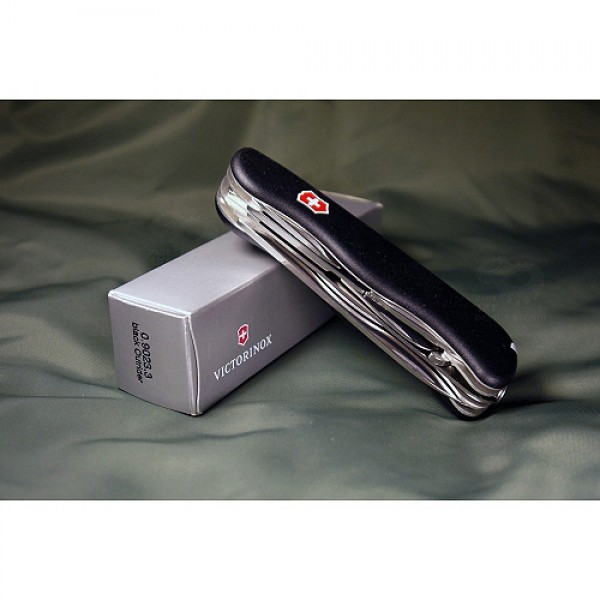 Складаний ніж Victorinox Outrider 0.9023.3