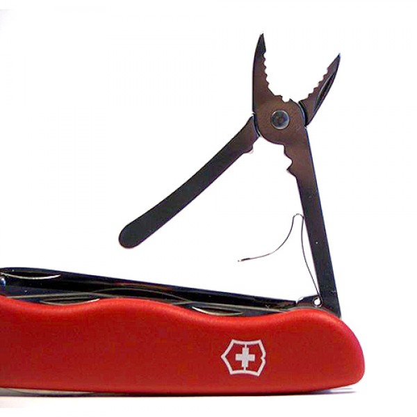 Складаний ніж Victorinox Atlas 0.9033