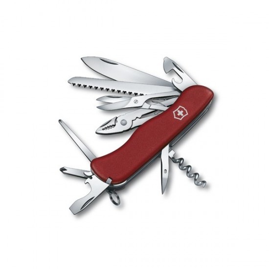 Складаний ніж Victorinox Hercules 0.9043