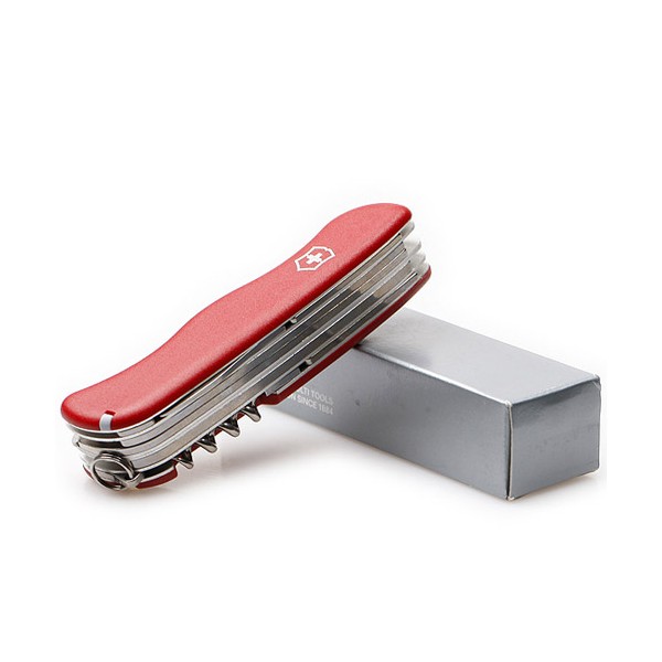 Складаний ніж Victorinox Hercules 0.9043