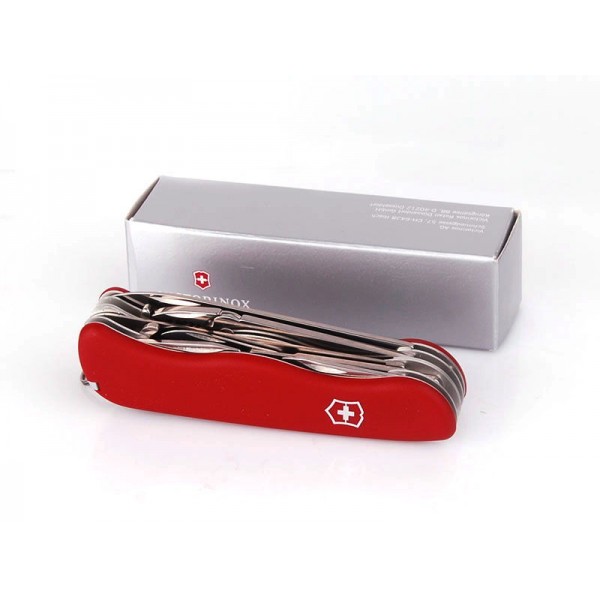 Складаний ніж Victorinox Hercules 0.9043