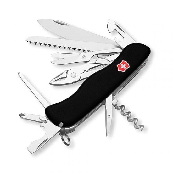 Складаний ніж Victorinox Hercules 0.9043.3