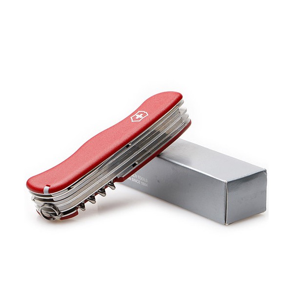 Складаний ніж Victorinox Workchamp 0.9064