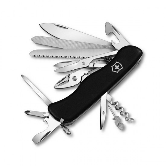 Складаний ніж Victorinox Workchamp 0.9064.3