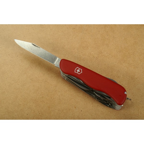 Складаний ніж Victorinox WORKCHAMP 0.9064.XL
