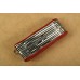 Складаний ніж Victorinox WORKCHAMP 0.9064.XL
