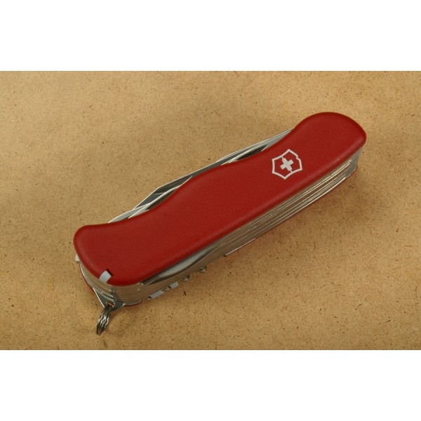 Складаний ніж Victorinox WORKCHAMP 0.9064.XL