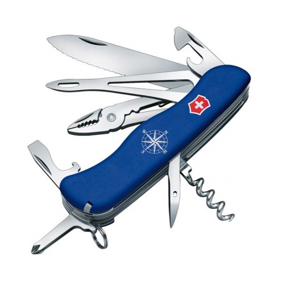 Складаний ніж Victorinox Skipper 0.9093.2W