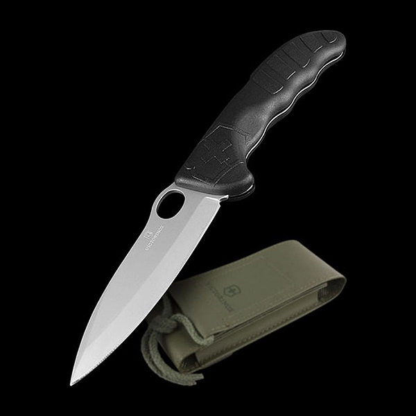 Складаний ніж Victorinox HUNTER PRO One hand 0.9410.3
