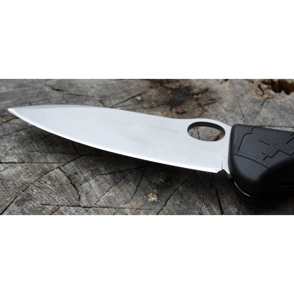 Складаний ніж Victorinox HUNTER PRO One hand 0.9410.3