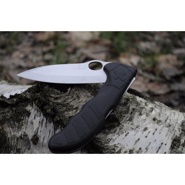 Складаний ніж Victorinox HUNTER PRO One hand 0.9410.3