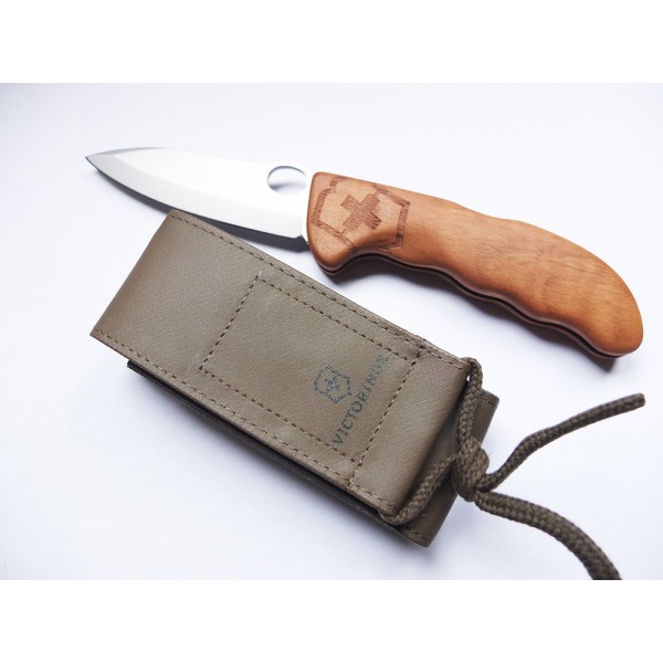 Складаний ніж Victorinox HUNTER PRO One hand 0.9410.63