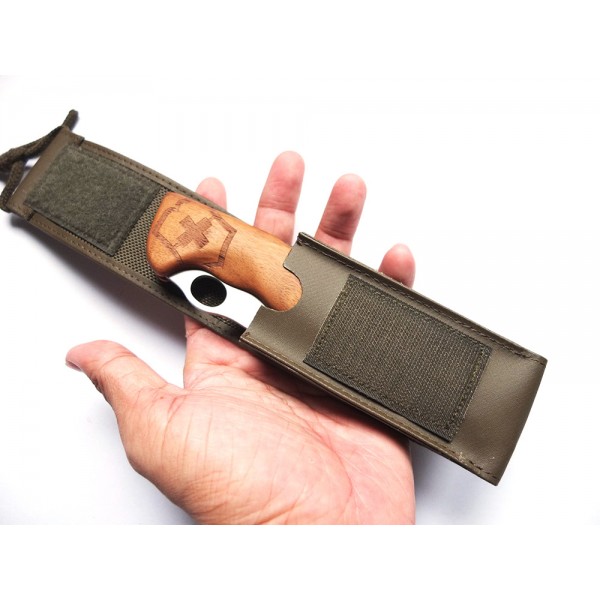 Складаний ніж Victorinox HUNTER PRO One hand 0.9410.63